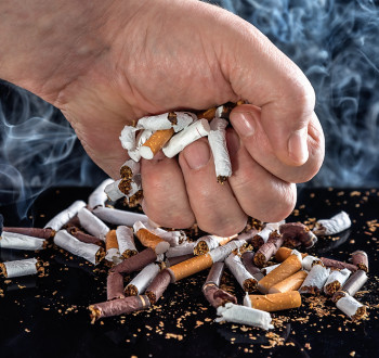 Табакокурение в Хасавюрте