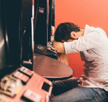 Игромания в Хасавюрте